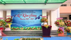 Lễ khai giảng năm học 2022-2023